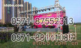 杭州燈光出租 大圖