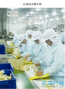 打造高標(biāo)準(zhǔn)凈化空間 從化妝品廠到食品廠的無菌與潔凈工程實(shí)踐